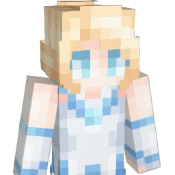 kai__yi Minecraft avatar bust