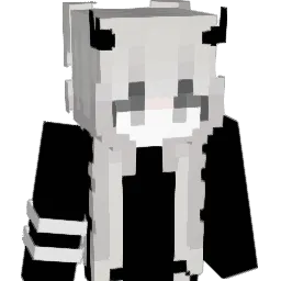 kai_bushi Minecraft avatar bust