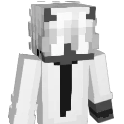 kai_creator9 Minecraft avatar bust