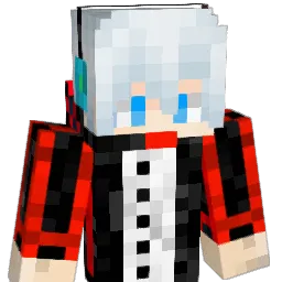 kai_mi666 Minecraft avatar bust