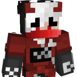 kai_sammy Minecraft avatar bust