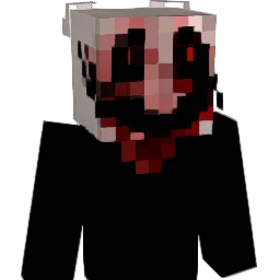 kai_te Minecraft avatar bust