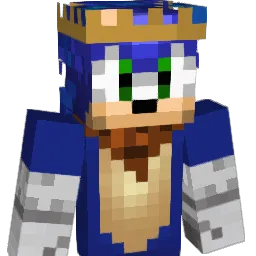 kaia_1 Minecraft avatar bust