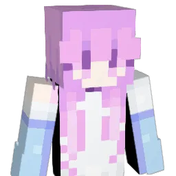 kaia_bee Minecraft avatar bust