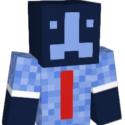 kaicew Minecraft avatar bust