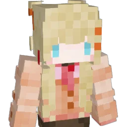 kaicicle's Minecraft skin