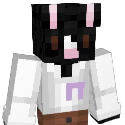 kaicolate Minecraft avatar bust