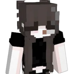 kaidaaa777 Minecraft avatar bust