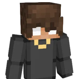 kaidekdoo Minecraft avatar bust