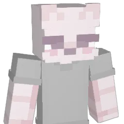 kaiden2125 Minecraft avatar bust