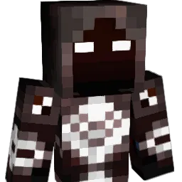 kaidenw1 Minecraft avatar bust