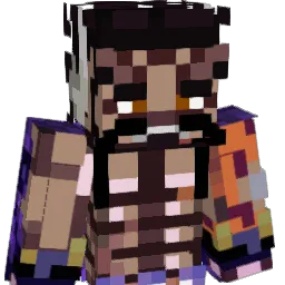 kaido000 Minecraft avatar bust