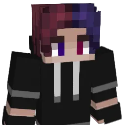kaidockin Minecraft avatar bust