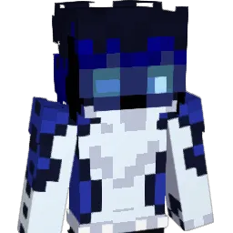 kaidusk Minecraft avatar bust