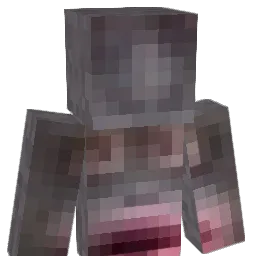 kaiellisonn Minecraft avatar bust