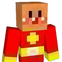 kaigarax's Minecraft skin