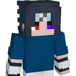 kaiged11 Minecraft avatar bust