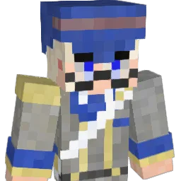 kaigetu93 Minecraft avatar bust