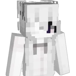 kaiidouz Minecraft avatar bust