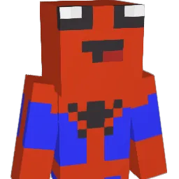 kaiiiiiii Minecraft avatar bust