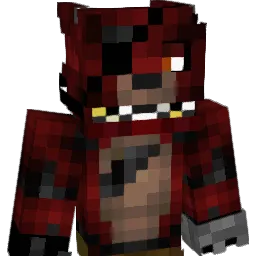 kaiikuu Minecraft avatar bust