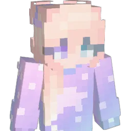 kaiilidia's Minecraft skin