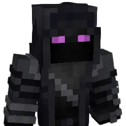 kaikaikai09 Minecraft avatar bust