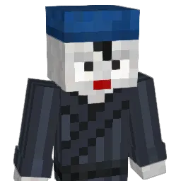 kaikiso_ Minecraft avatar bust