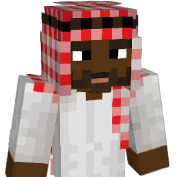 kailad's Minecraft skin