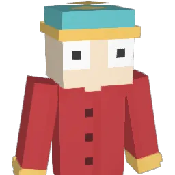 kailee022 Minecraft avatar bust