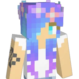 kaileidoscope_ Minecraft avatar bust