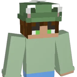 kaimalu_ Minecraft avatar bust