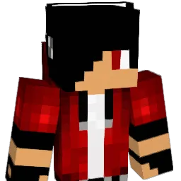 kaiman28 Minecraft avatar bust
