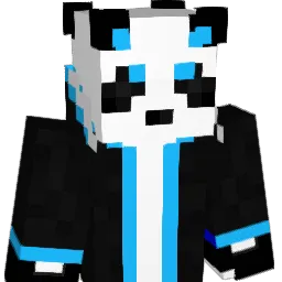 kaimokene Minecraft avatar bust