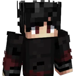 kain095 Minecraft avatar bust