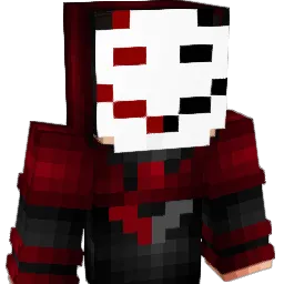 kain525 Minecraft avatar bust