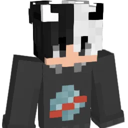 kainmax's Minecraft skin