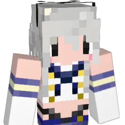 kainnto Minecraft avatar bust