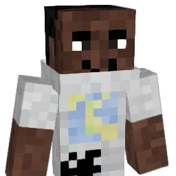 kainrickstone Minecraft avatar bust