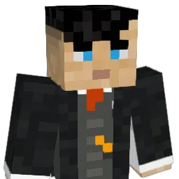 kaioMartinss Minecraft avatar bust