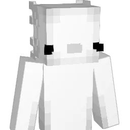 kaiooruim157 Minecraft avatar bust