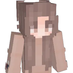 kaiqian05 Minecraft avatar bust