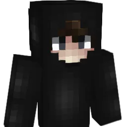 kaiquOG Minecraft avatar bust