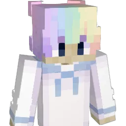kaiqwu Minecraft avatar bust