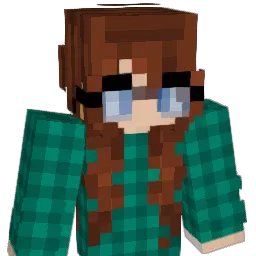 kairaaaLP's Minecraft skin