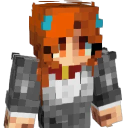 kaireal_ Minecraft avatar bust
