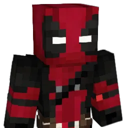 kairi27 Minecraft avatar bust