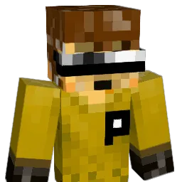 kairu666 Minecraft avatar bust