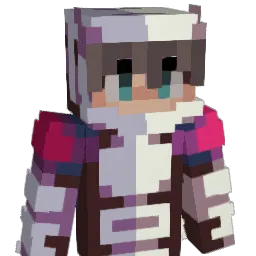 kairyu1_ Minecraft avatar bust