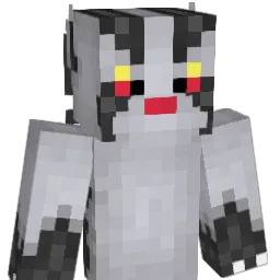 kaisayena Minecraft avatar bust